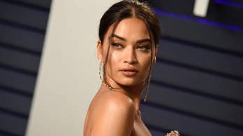 Victoria's Secret model Shanina Shaik splits from husband DJ Ruckus