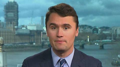 Are Millennial Republicans turning away from conservatism?