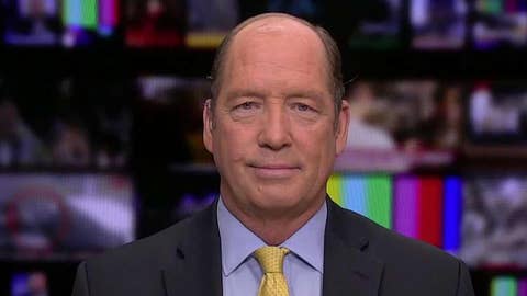 Rep. Ted Yoho: Democrats should worry about their own party