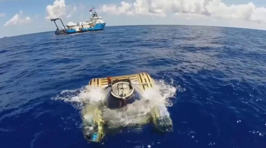 Scientists are putting the spotlight on the Indian Ocean