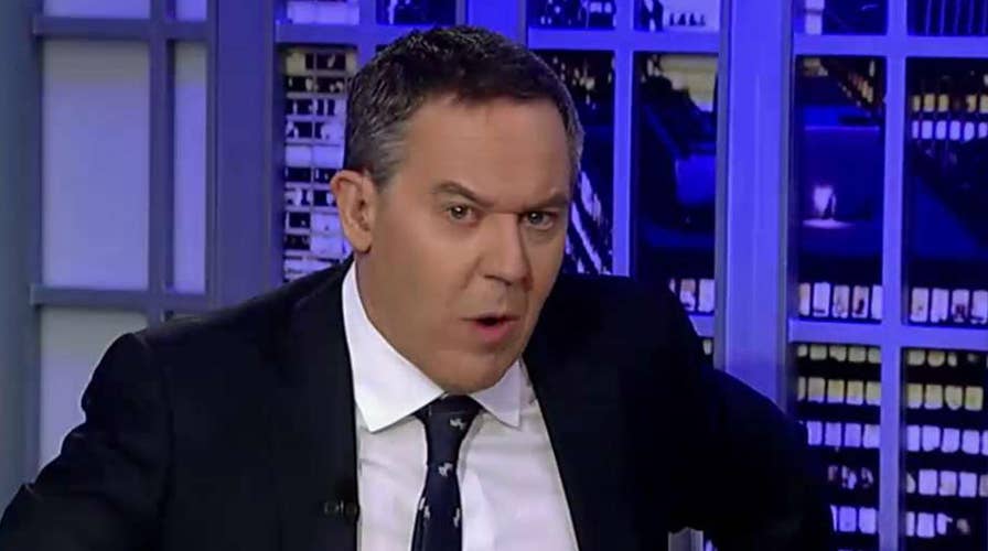 Gutfeld: Investigating the Trump investigators on Capitol Hill