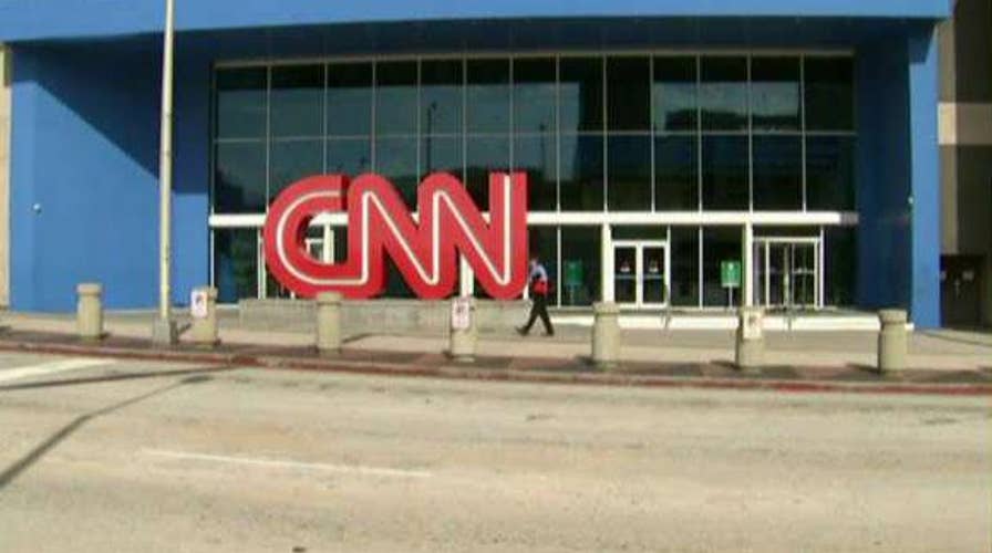Covington Catholic student set to sue CNN