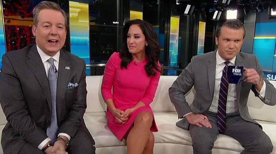 2020 Democrats take the stage at SXSW festival in Austin, Texas