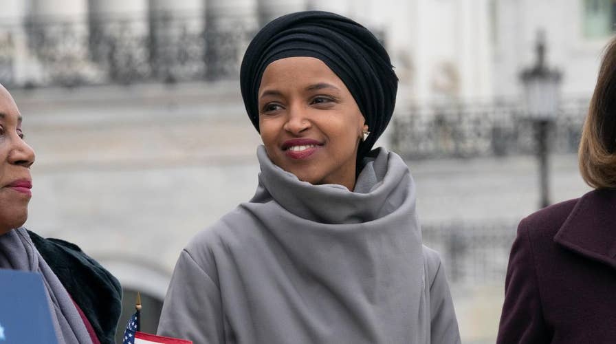 What's happening to America's views on Israel? A new Gallup poll shows sympathy toward Israel is down