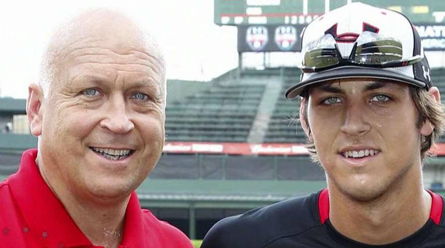 Power Player of the Week: Cal Ripken Jr.