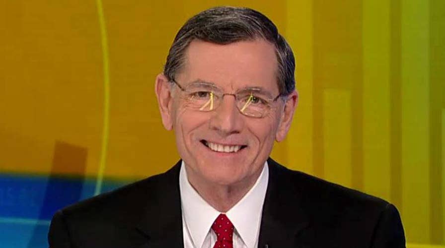 Some Senate Republicans are expected to vote to stop Trump’s national emergency declaration