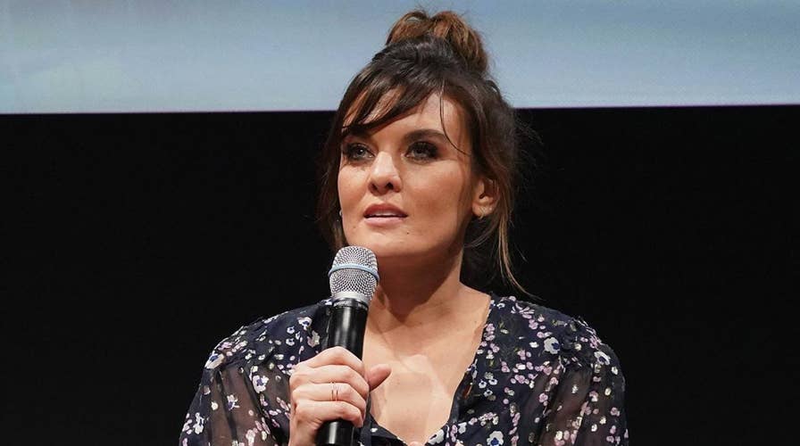 Showtime’s ‘SMILF’ canceled following allegations of Frankie Shaw’s misconduct