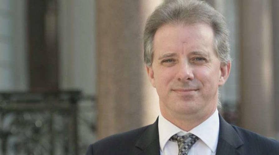 What are the major takeaways from former Associate Deputy Attorney General Bruce Ohr’s closed door testimony?