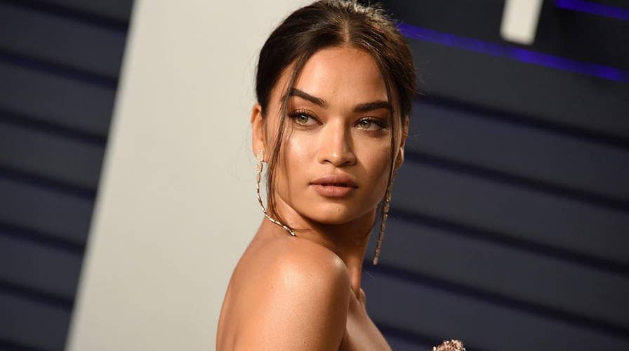 Victoria’s Secret model Shanina Shaik posts nude photo on International Women’s Day