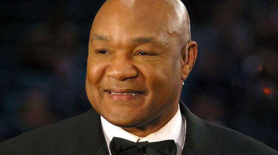 Freeda Foreman, daughter of boxing great George Foreman, found dead