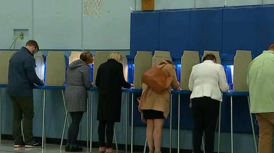 Freshman democrat proposes lowering the voting age to 16