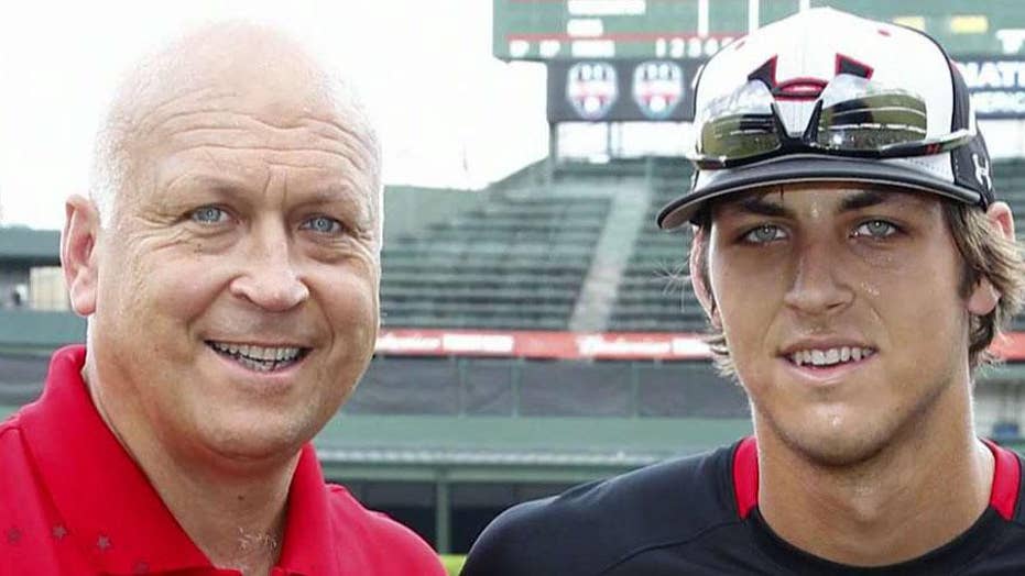 Power Player Of The Week Cal Ripken Jr Fox News