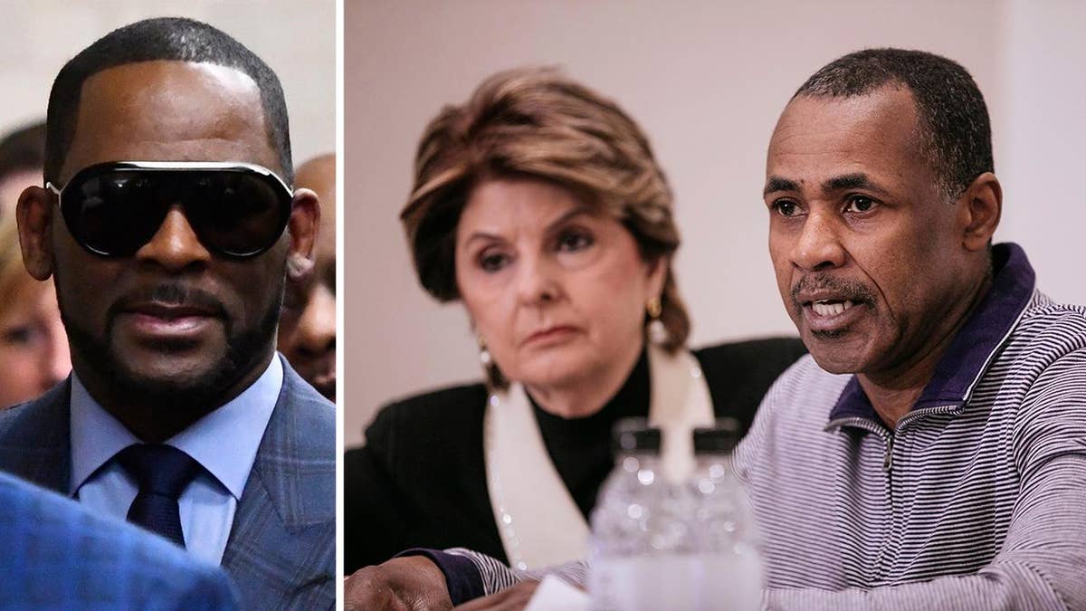 R. Kelly trial: Vlogger charged after fan accused her of assault