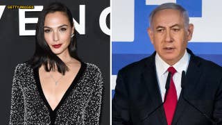 'Wonder Woman' star Gal Gadot takes on Benjamin Netanyahu with anti-racism post - Fox News
