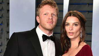 Emily Ratajkowski responds to reports she and husband Sebastian Bear-McClard are nightmare neighbors