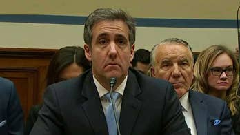 Michael Cohen lawyer attempts to clarify testimony about presidential pardon, amid criticism