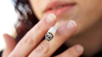 Push to raise smoking age to 21 catches fire at state level