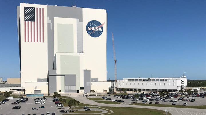 Economic revival on Florida Space Coast fuels new space race
