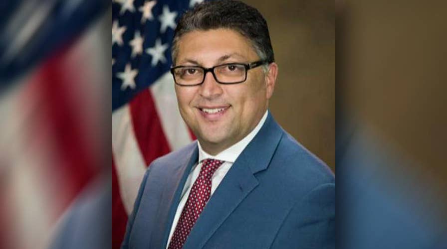 Swamp Watch: Justice Department is making life easier for Silicon Valley monopolies