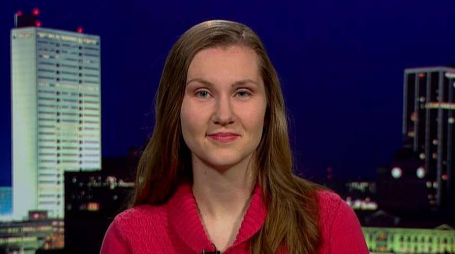 Joy Pullman on the Trump administrations efforts to help women