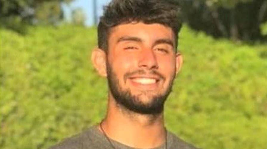 US teen falls to death while on spring break in Mexico