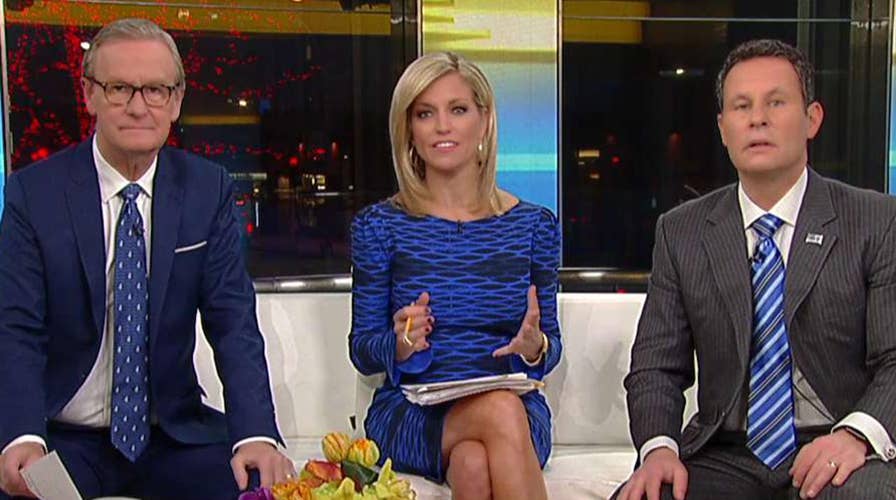 Conservatives outraged after Alexandria Ocasio-Cortez suggests Ronald Reagan's policies were 'racist'