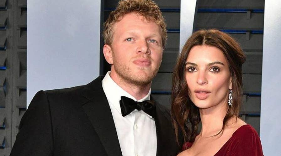 Emily Ratajkowski and husband are apparently rent deadbeats and nightmare neighbors, according to their landlord