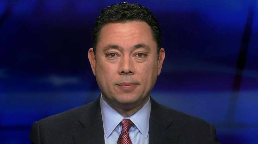 Jason Chaffetz: Why Democrats are obsessed with Trump's tax returns