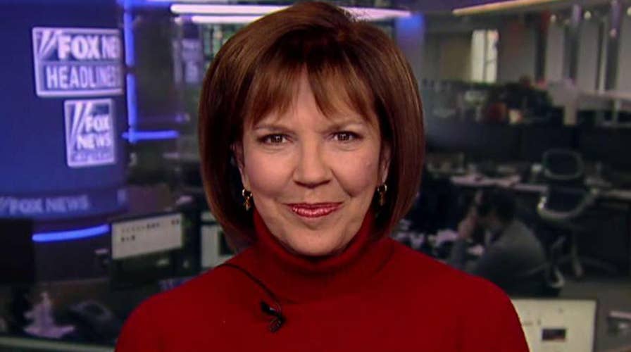 Judy Miller: Trump's 2020 budget is all about his reelection platform