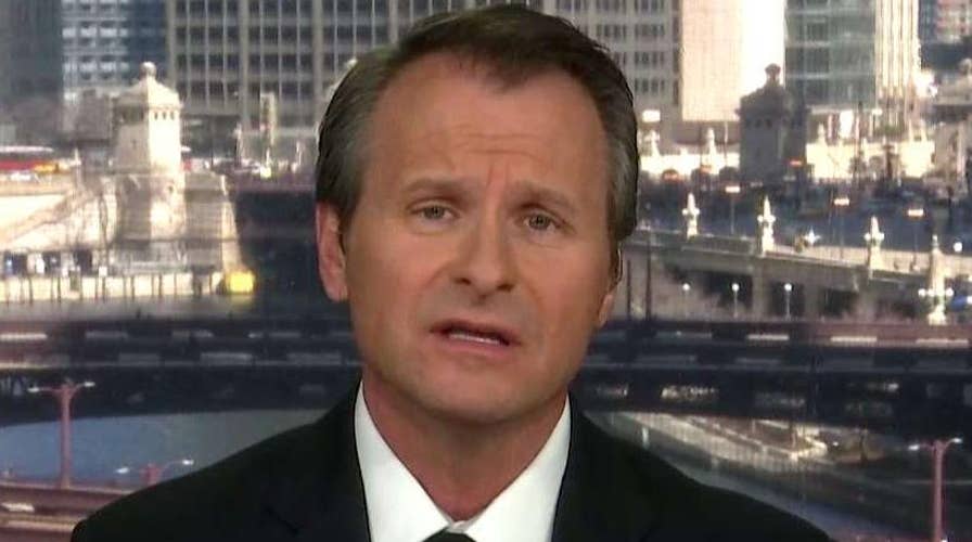 Boeing 737 Max 8 under microscope after two deadly crashes