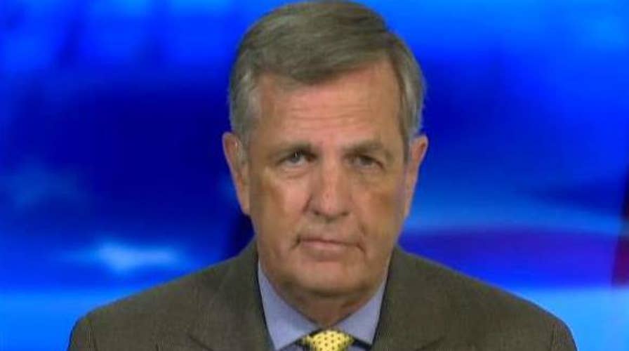 Hume: It's good politics to avoid impeachment