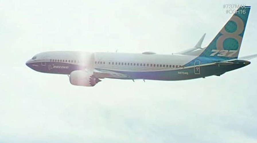 New safety concerns following crash of Boeing 737 Max 8 aircraft