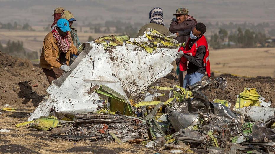 Image result for Ethiopian crash