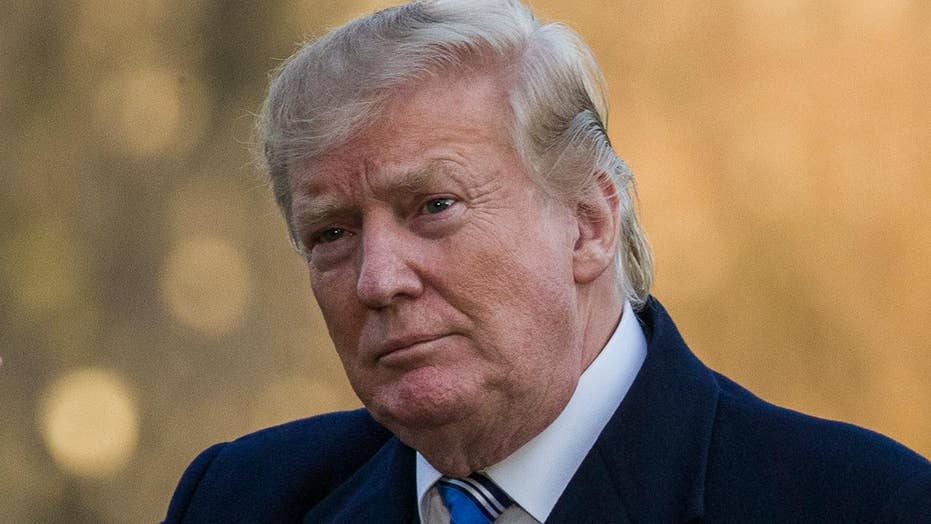 Image result for Exclusive â President Donald Trump on Immigration: âI Donât Want to Have Anyone Coming in Thatâs on Welfareâ