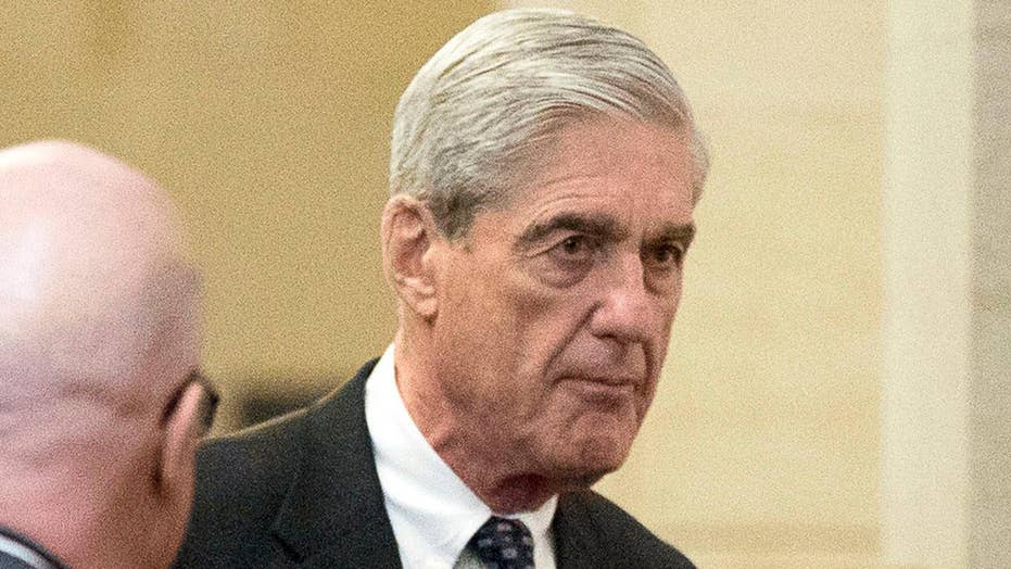 What Is The Mueller Report? Everything You Need To Know About The ...