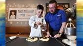 6-year-old overcomes health issues to be crowned IHOP's 2019 Kid Chef champion
