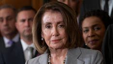Washington Post opinion writer: 'Nancy Pelosi just blew it on impeachment'