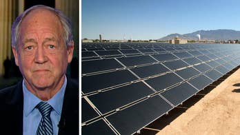 Former Greenpeace founder Patrick Moore: The Green New Deal would lead to the 'end of civilization'