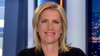 Laura Ingraham: The left is committed to demonizing anyone who stands up for American traditions