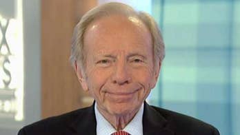 Lieberman: Government can't afford everything Democrats are promising