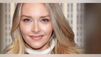 Rob Gronkowski’s girlfriend Camille Kostek stuns followers with topless post