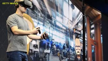 Zuckerberg wants Facebook to build a creepy mind-reading machine