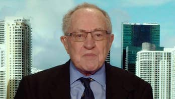 Elite college cheating scandal arrests 'the tip of the iceberg:' Harvard law professor Alan Dershowitz