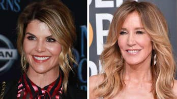 Kellyanne Conway slams Huffman, Loughlin as ‘stupid’ over admissions cheating scheme