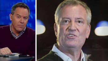 Gutfeld on New York’s 'Meatless Mondays'