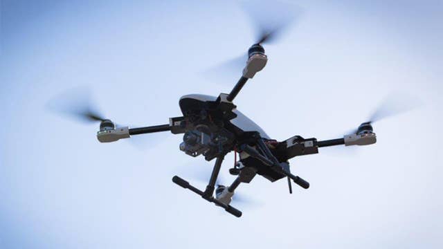 FAA pilot program will test lifesaving drone deliveries| Latest News ...