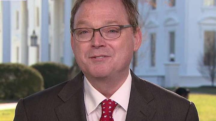 White House explains math behind $4.7 trillion budget proposal
