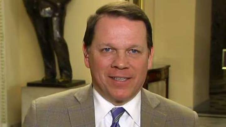 Congressman: Let's use data, not emotion regarding grounding 737 Max 8