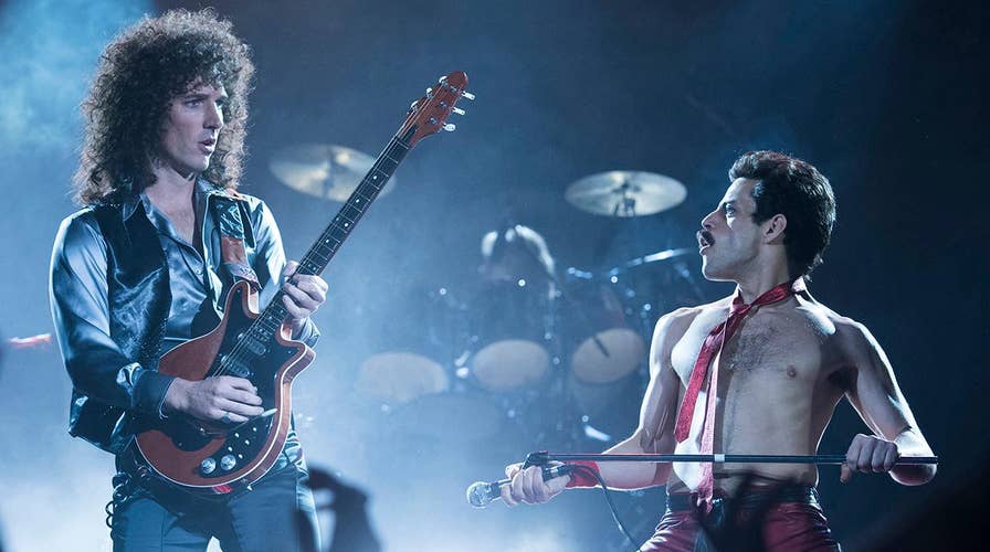 'Bohemian Rhapsody' sequel getting discussed; Elton John pens his story