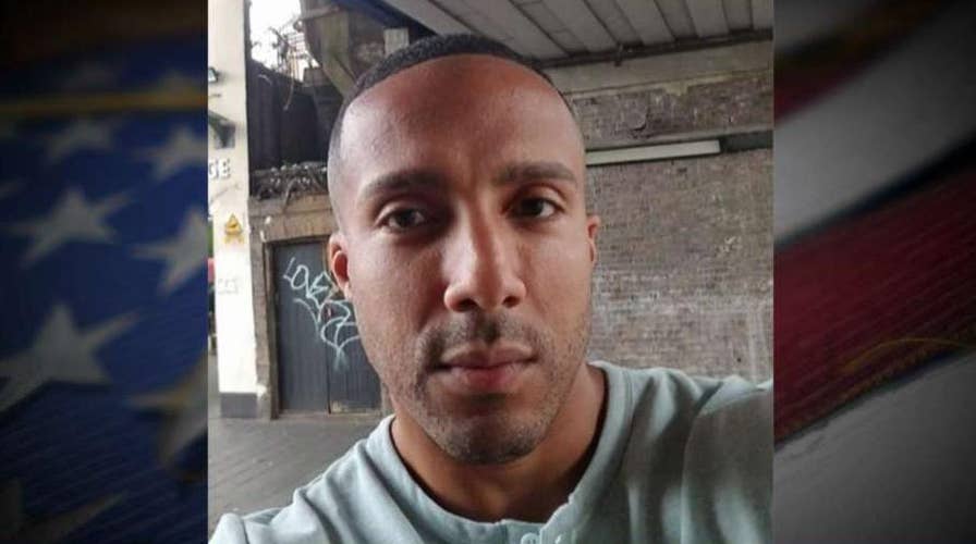 Army captain among 8 Americans killed in Ethiopia plane crash